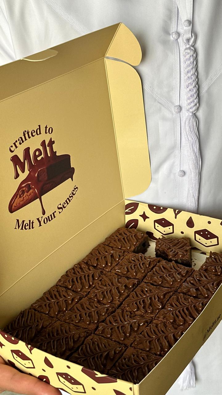 MELT Brownie