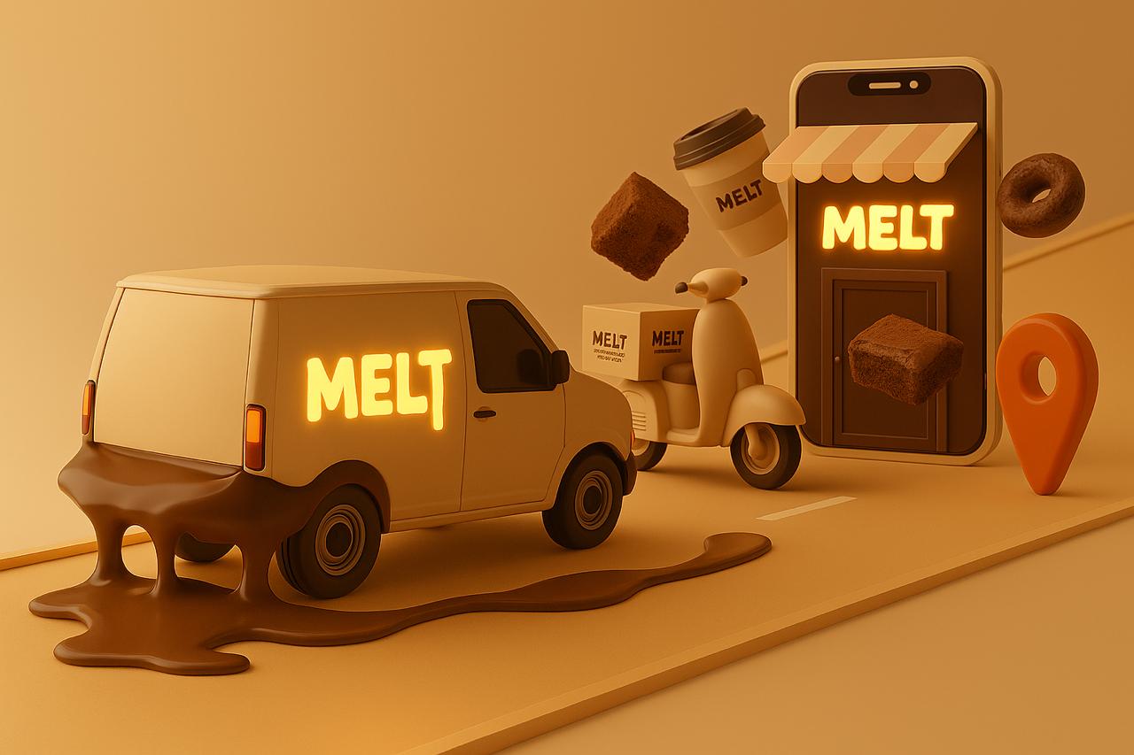 Delivery